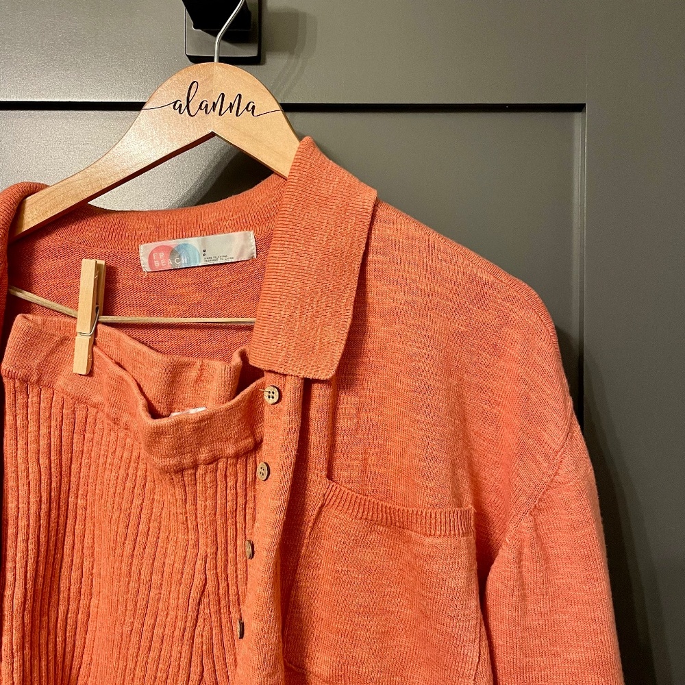 Free People Beach Set